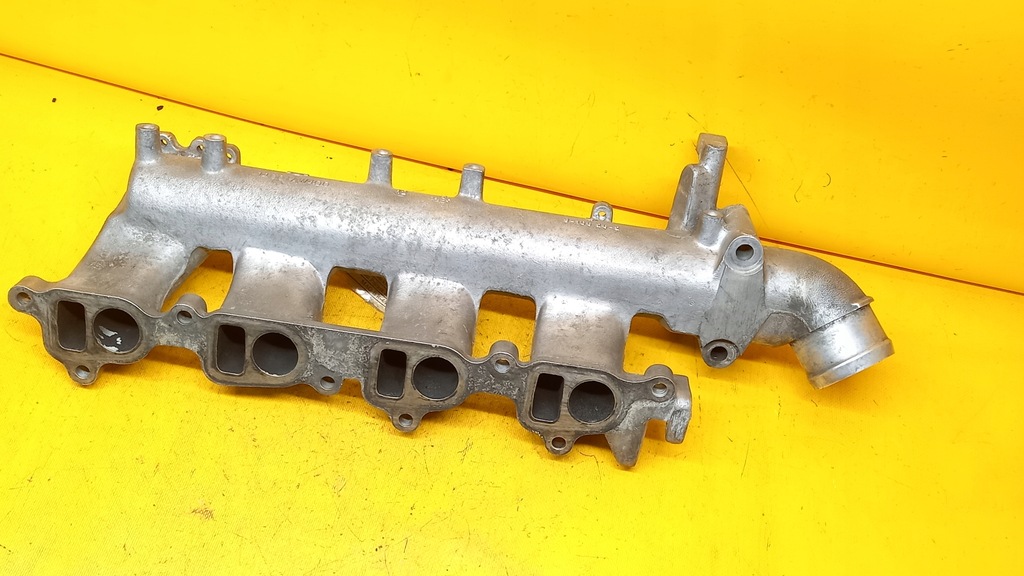 фото №11, Коллектор всасывающий primera p12 2,2dti 14001aw400