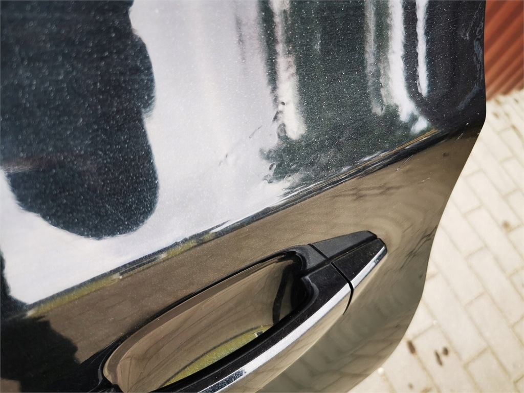 фото №6, Chevrolet orlando дверь левая задняя полный