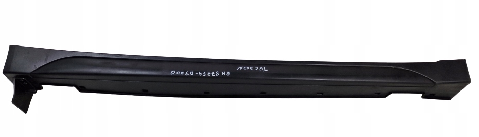 фото №1, Tucson ii 15- молдинг поріг права 87754-d7000