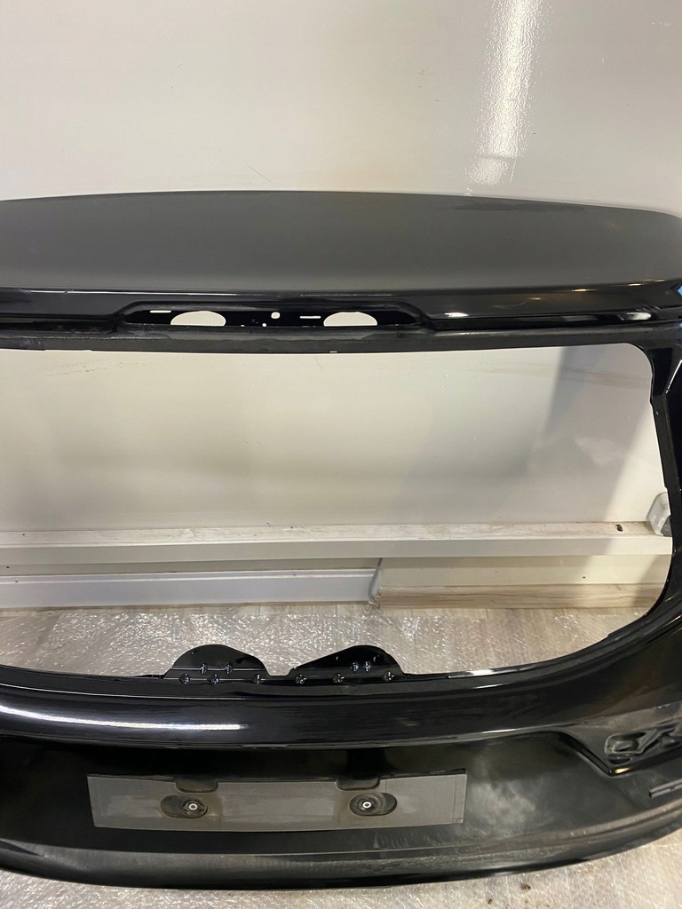 фото №7, Кришка багажника ford kuga mk2 lift