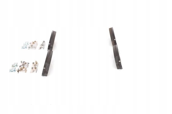 0986494616 bos гальмівні колодки гальма перед Доставка