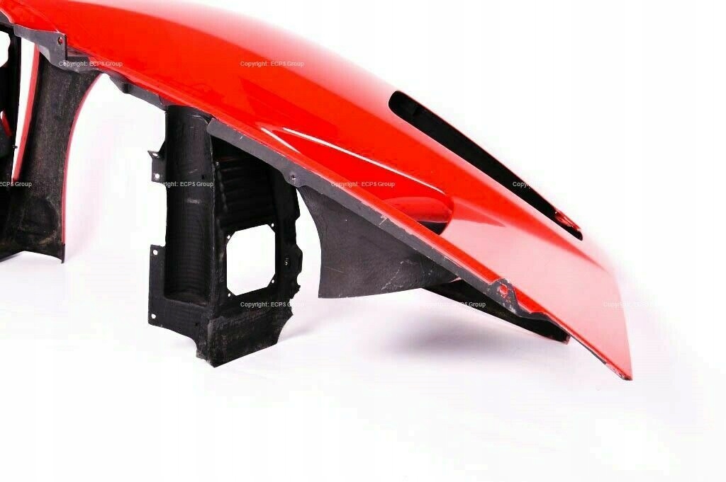 фото №11, Ferrari enzo oem передній лівий крила