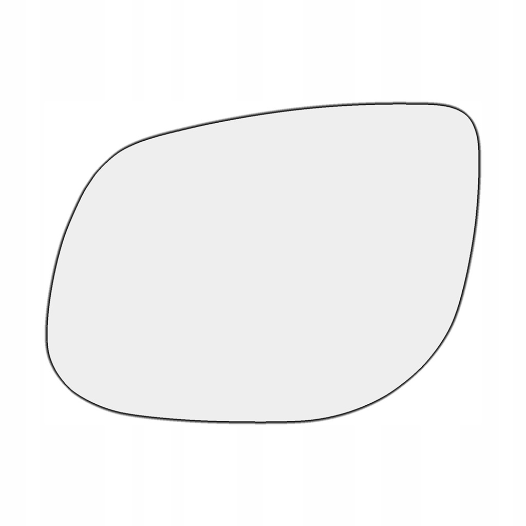 фото №1, Стекло/зеркало kia cerato forte 2008-2013 2009 2010