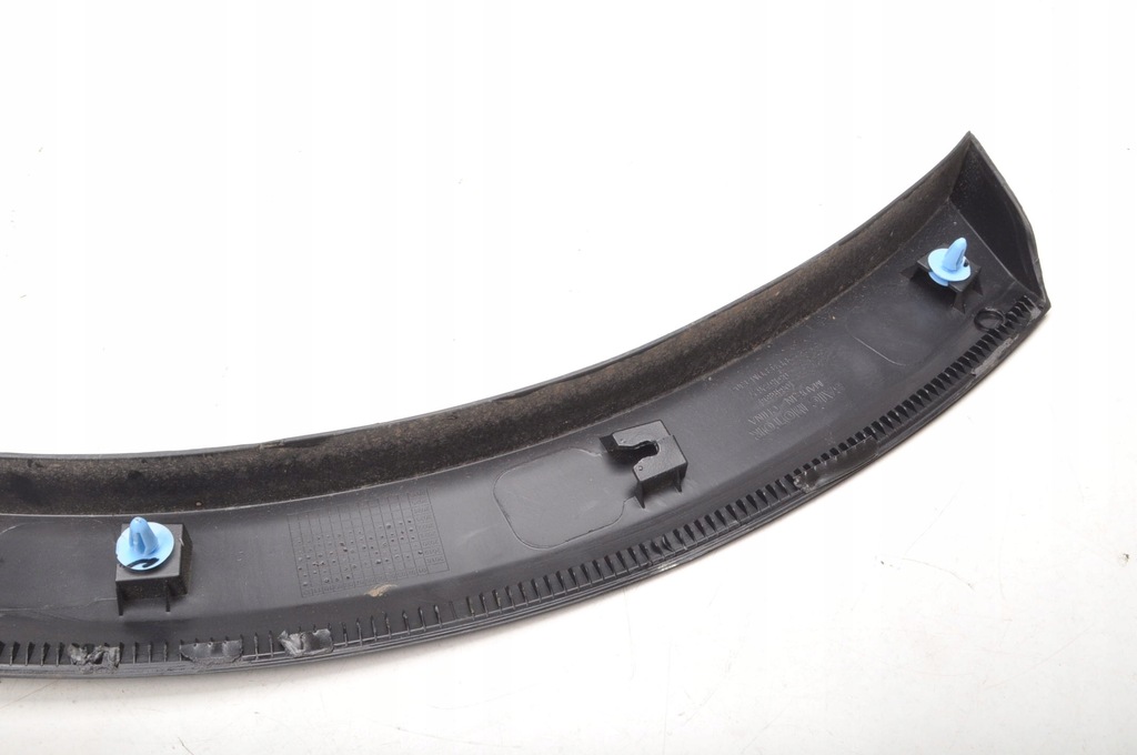 фото №6, Mg hs молдинг крила 10646894 правий задня lift 2024r