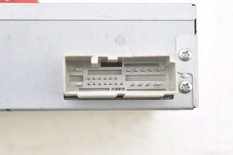 фото №7, Считыватель дисков dvd 6m2t-10e887-ae ford galaxy mk2 2 ii 06-15