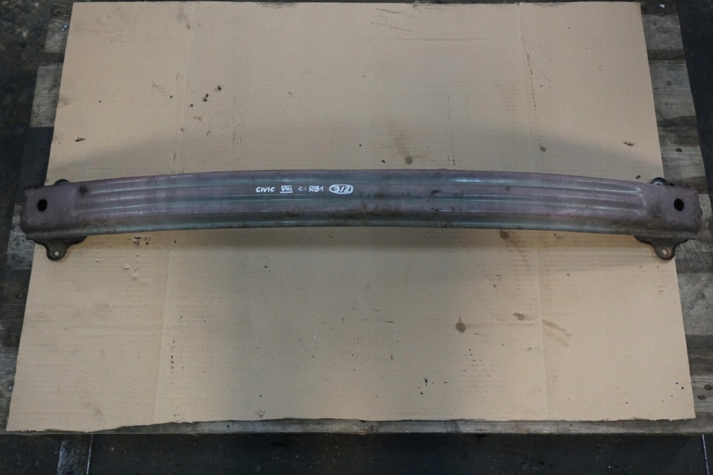 фото №1, Honda civic viii балка бампера заднего 2006-2011rok r81