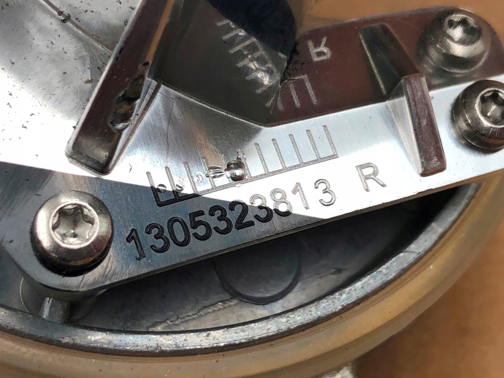 фото №8, Блок управления led поворота поворота правый 7379920 1305323813 do bmw 4 f32 f36