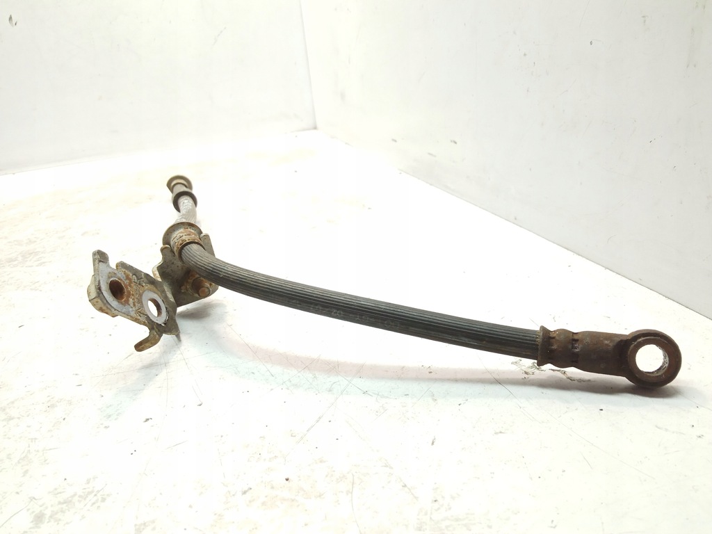 фото №1, Chrysler sebring шланг тормозной левый перед eu