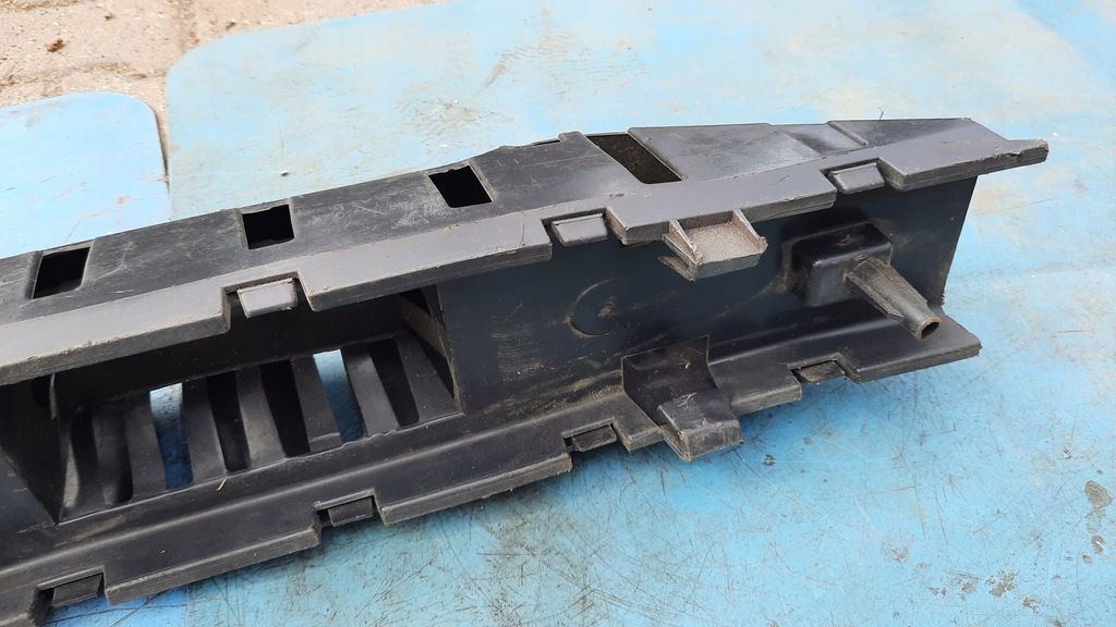 фото №5, Абсорбер перед volvo v70 30655176