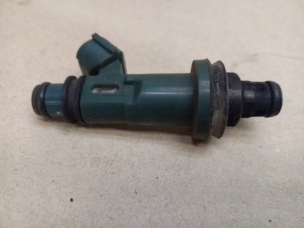 фото №1, Camry lexus es rx avalon sienna інжектор форсунка пального 23250-20020