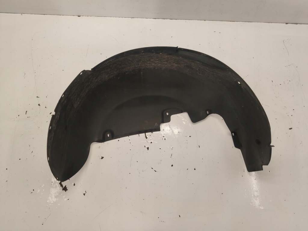 фото №1, Vw touareg 7l підкрилок лівий задня