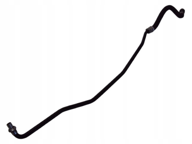 фото №1, Шланг усилителя bmw x3 e83 2.0 d 2003-2010