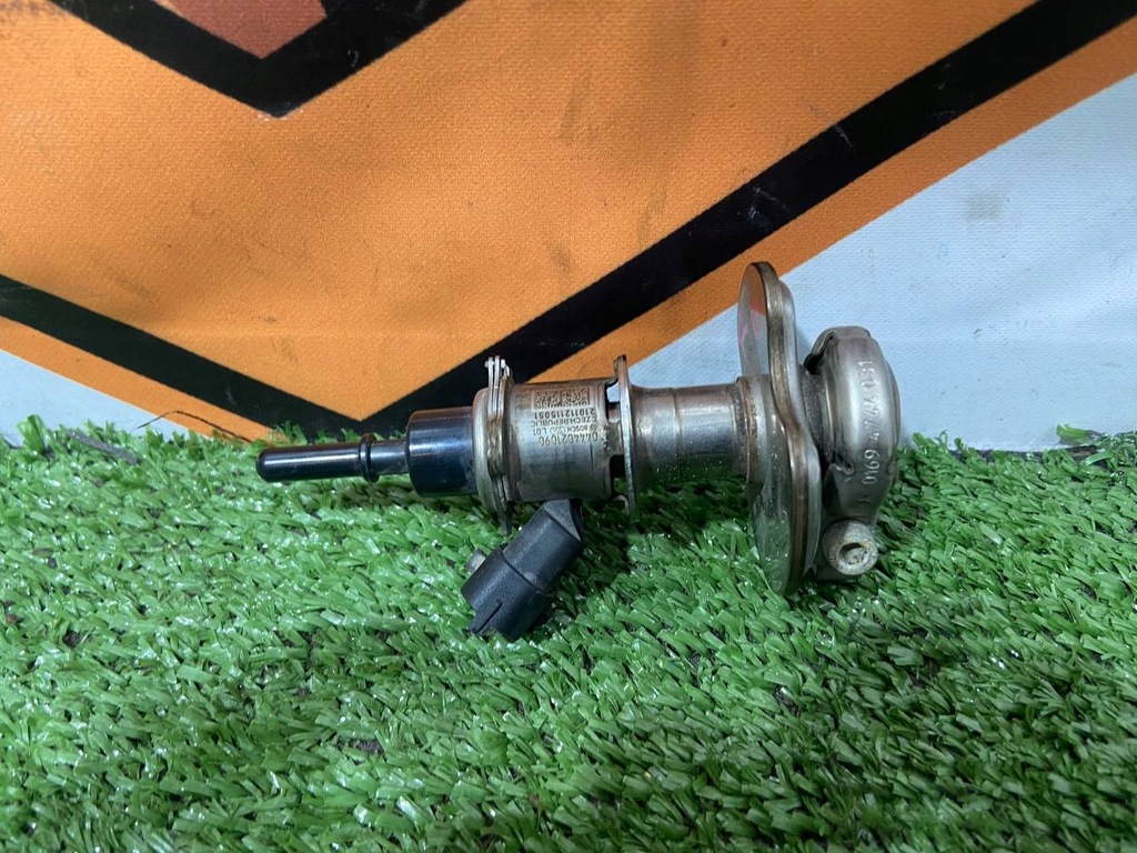 фото №8, Форсунка adblue f-pace x761 mx73-189e3-aa