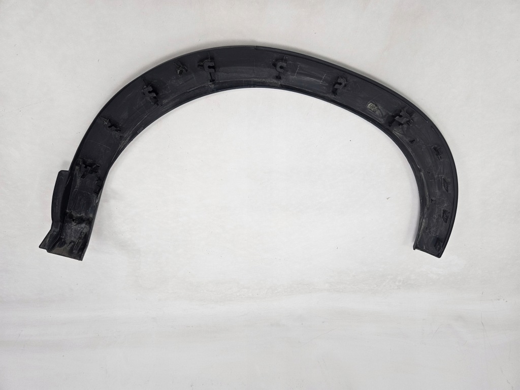 фото №9, Citroen c5 aircross молдинг накладка na крыло задняя правый 9816832277