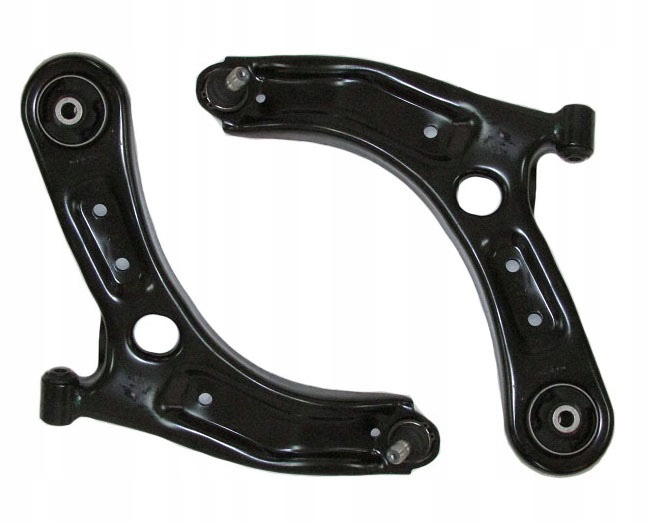 фото №1, Важіль передній kia rio iv 2017-2021