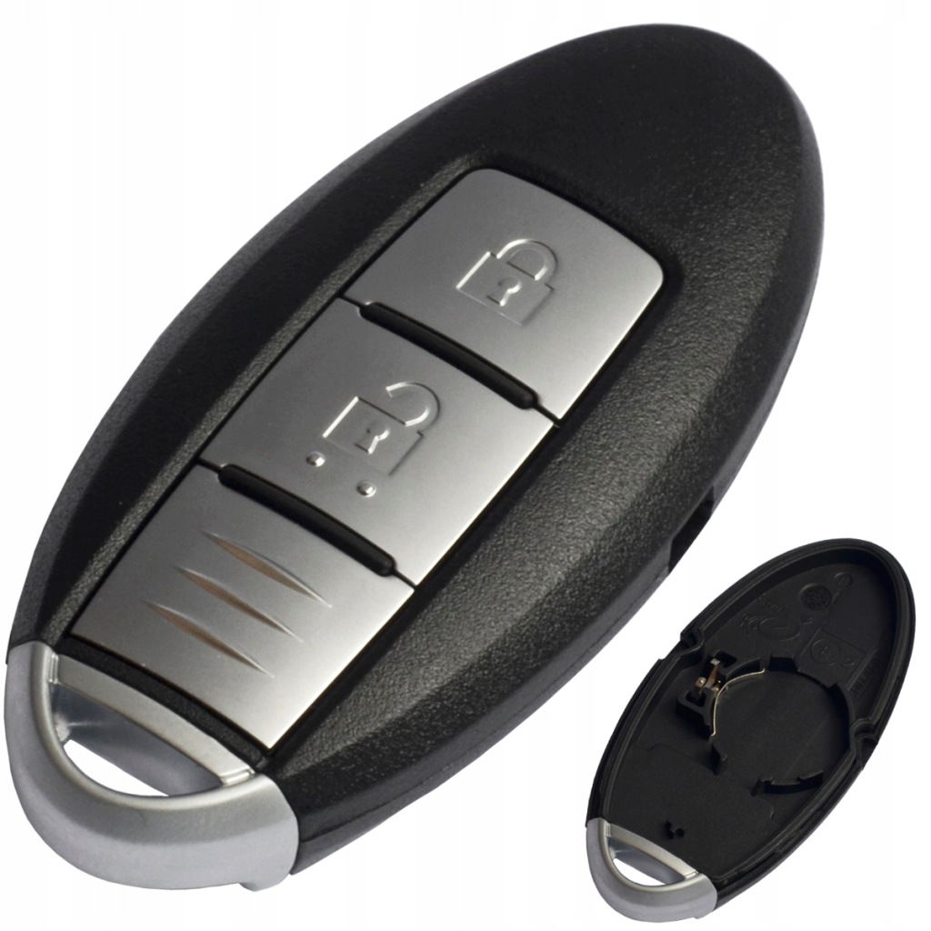 фото №1, Nissan leaf note juke- 2 кнопки корпус pilot