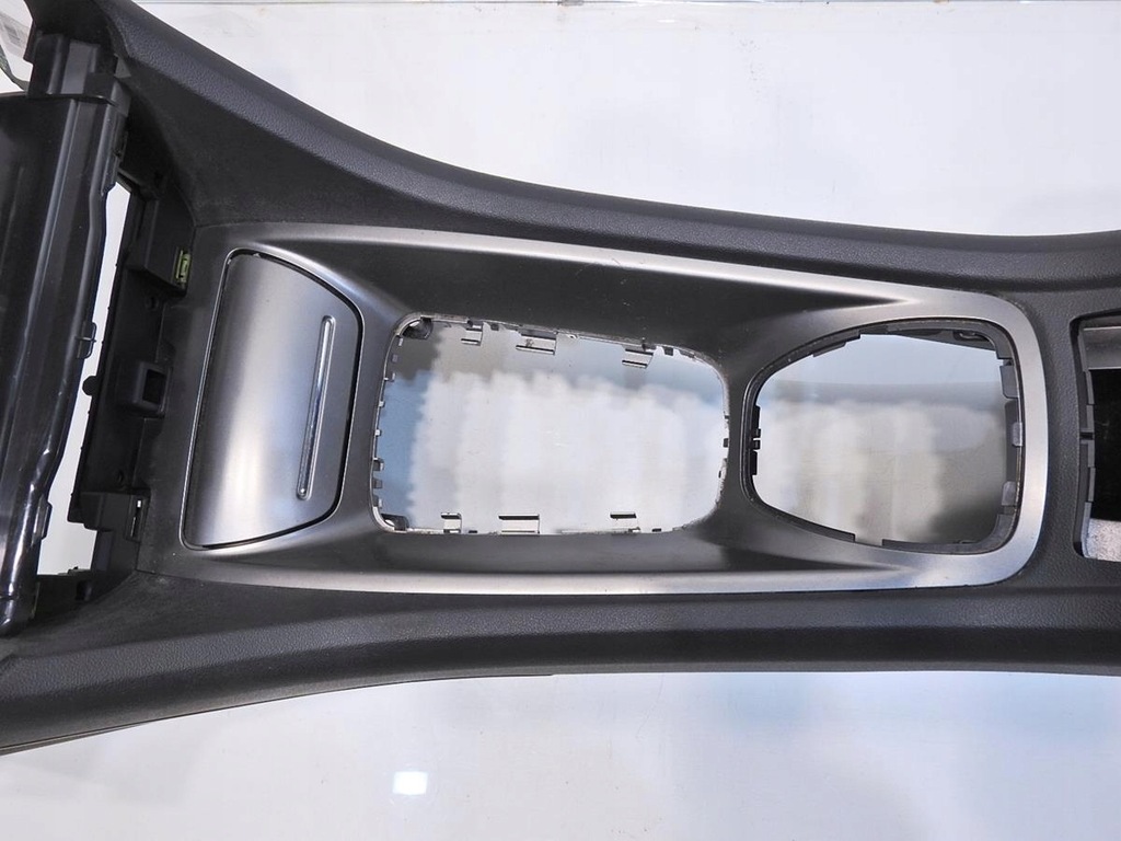 фото №6, Тунель середній підлокітник citroen c5 iii