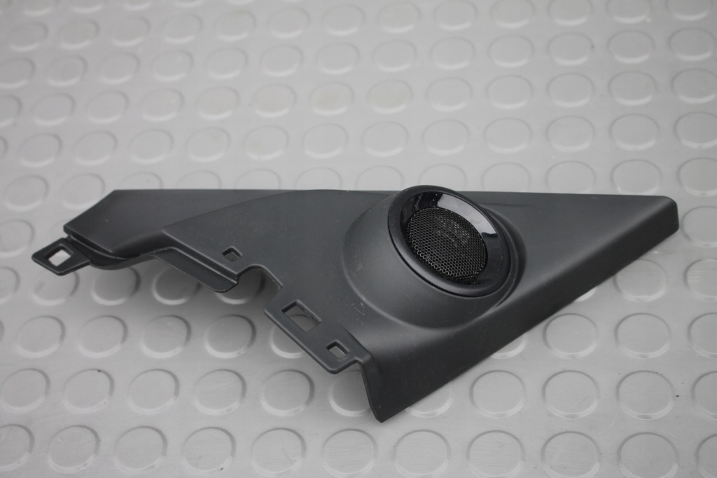 фото №1, Динамик правый перед треугольник зеркало заглушка honda civic x 17-21