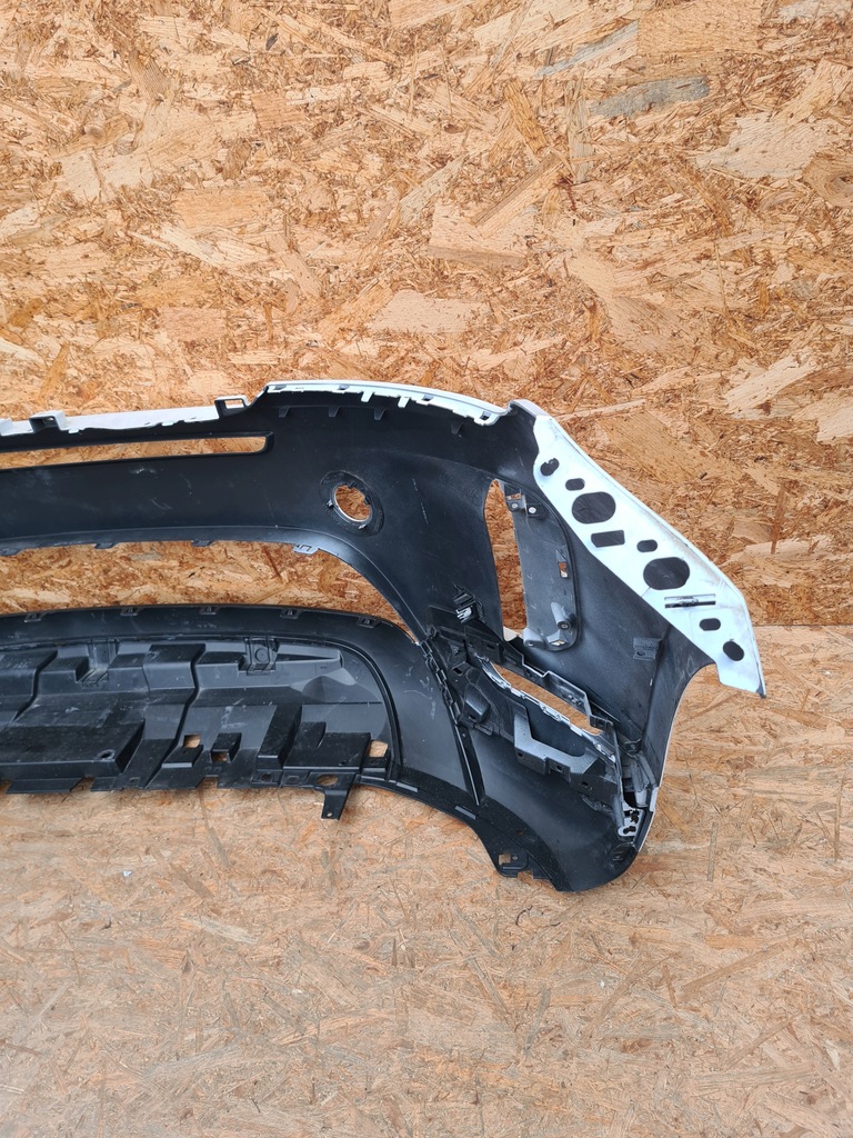 фото №11, Бампер передний перед land rover evoque ii k8d2-17f775-a