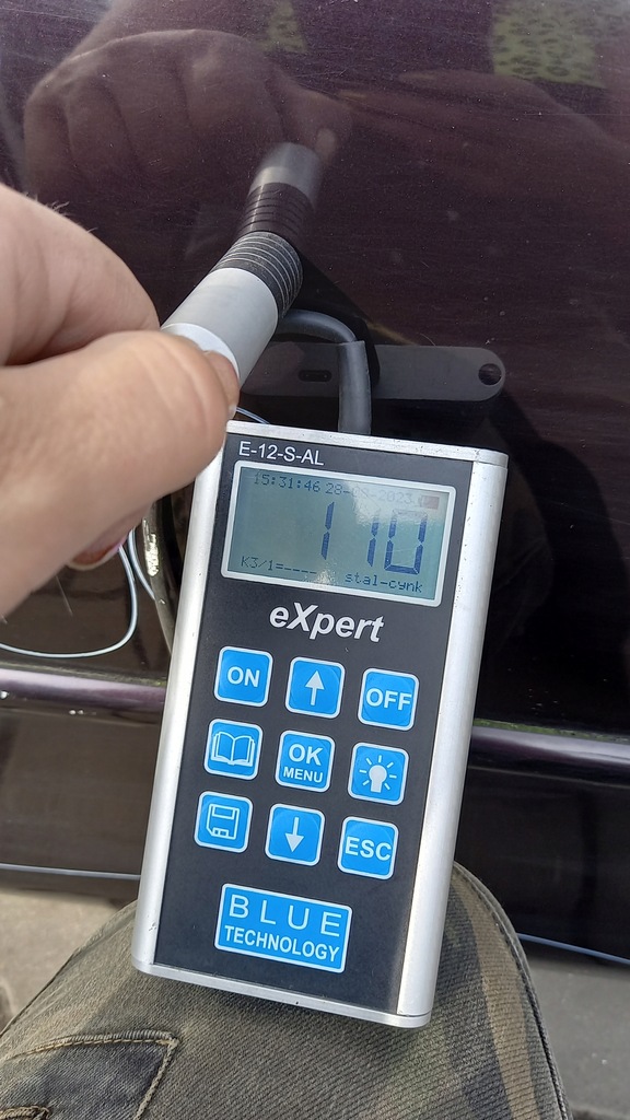 фото №11, Двері ліва задня ford mondeo mk2 kombi 96-00r