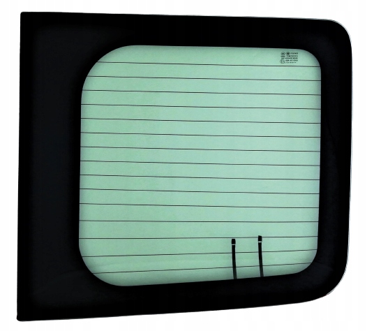 фото №1, Стекло задняя правая задняя w дверь nissan nv-300 2016-