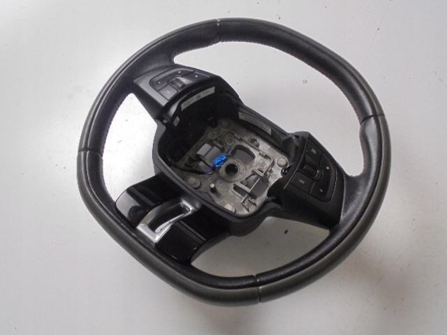 фото №1, Воздуховод citroen c4 cactus przed lift 2014 rok