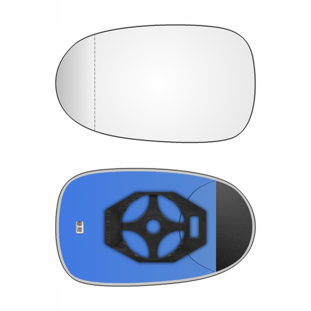 фото №1, Асферический nissan sentra b15 2000-2006 2005 2004