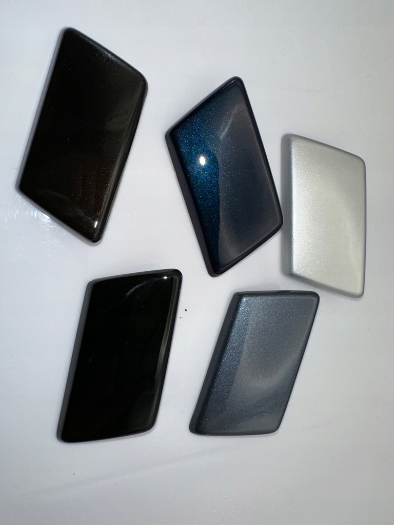 фото №6, Заглушка распылителя citroen c5 01 - 04