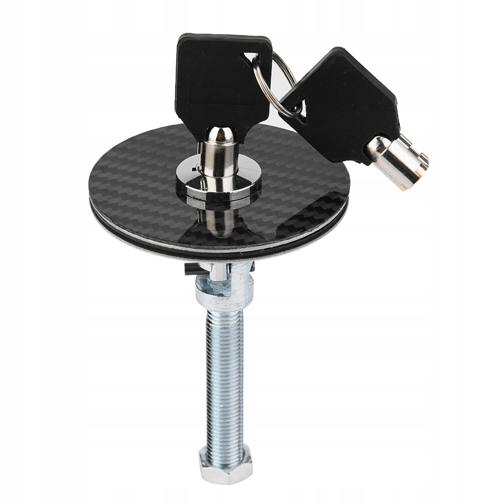 фото №13, Замок крышки передней капот автомобиля