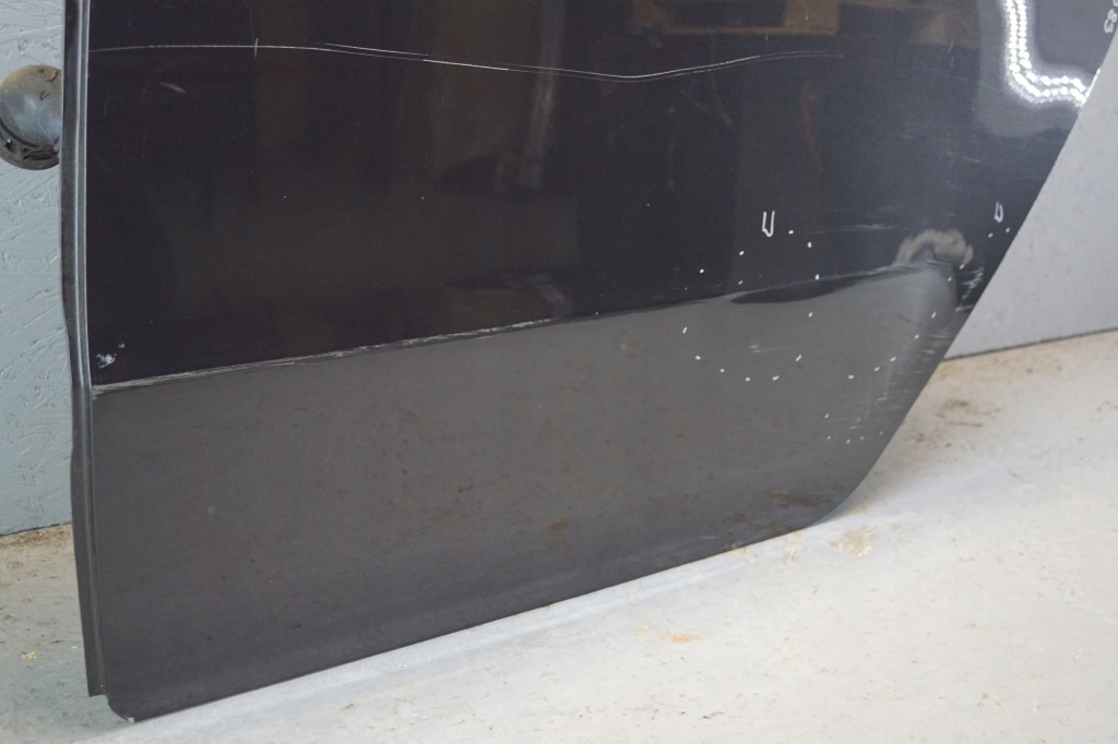 фото №13, Дверь левый задняя peugeot 508 i sw kombi