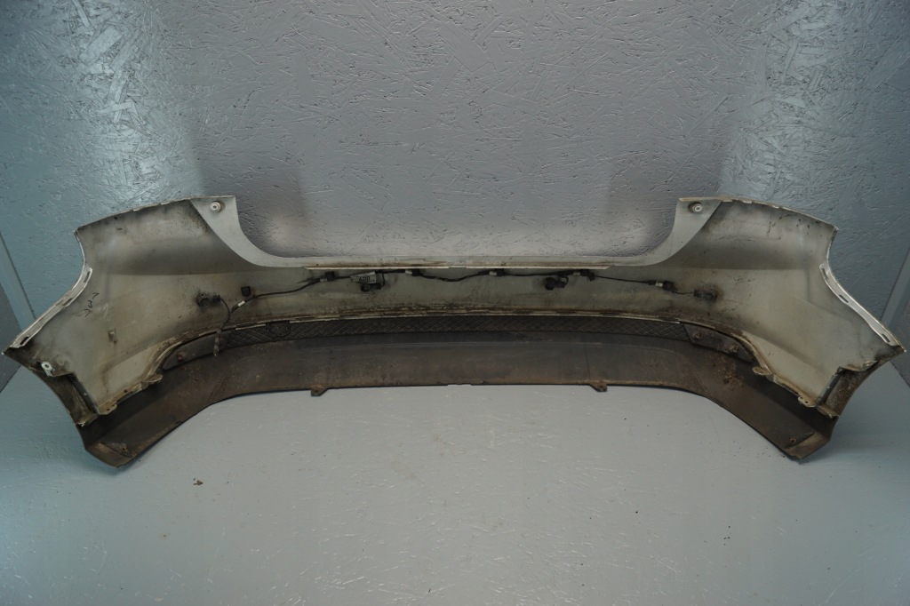 Бампер задняя ford focus mk3 hb 5d pdc Недорого