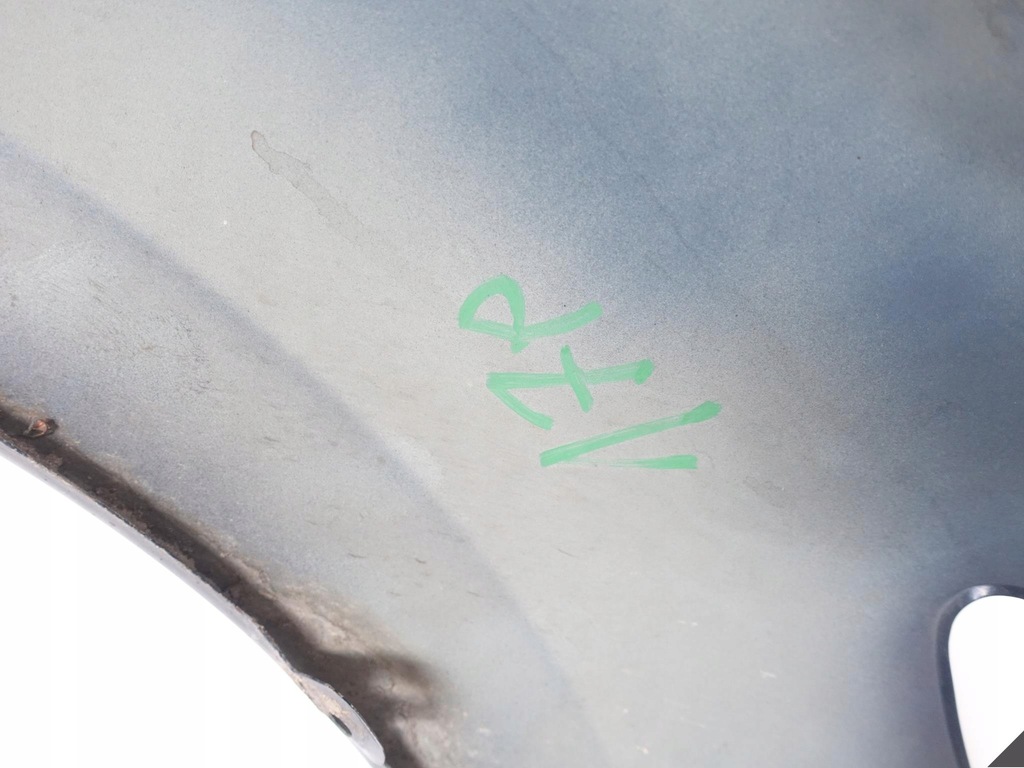 фото №10, Mazda 6 iii gj gl 12- крыло левый перед