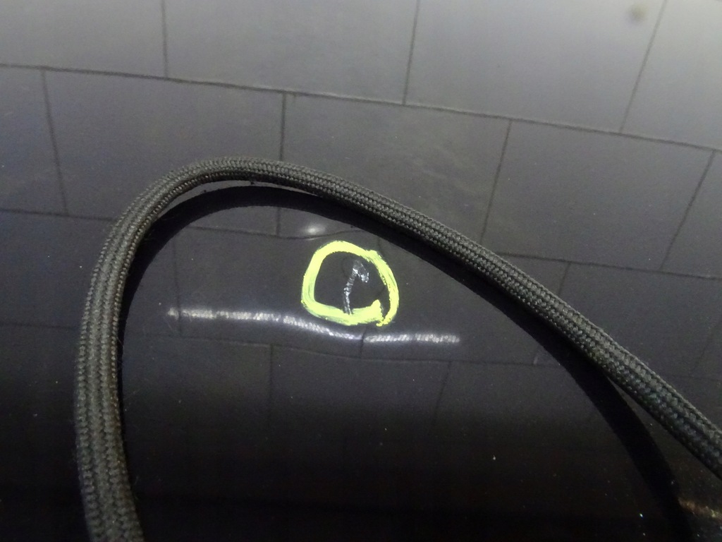 фото №9, Bmw 5 g30 g31 капот крышка двигателя