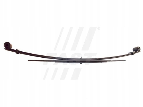 фото №2, Рессора kompletny fast ft13329