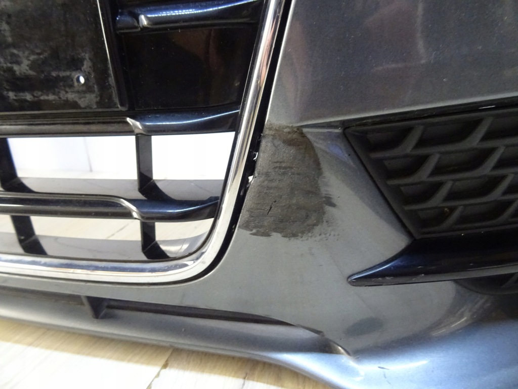 Бампер перед передний audi a5 рестайлинг  8t0 8t0807437ad llu Доставка