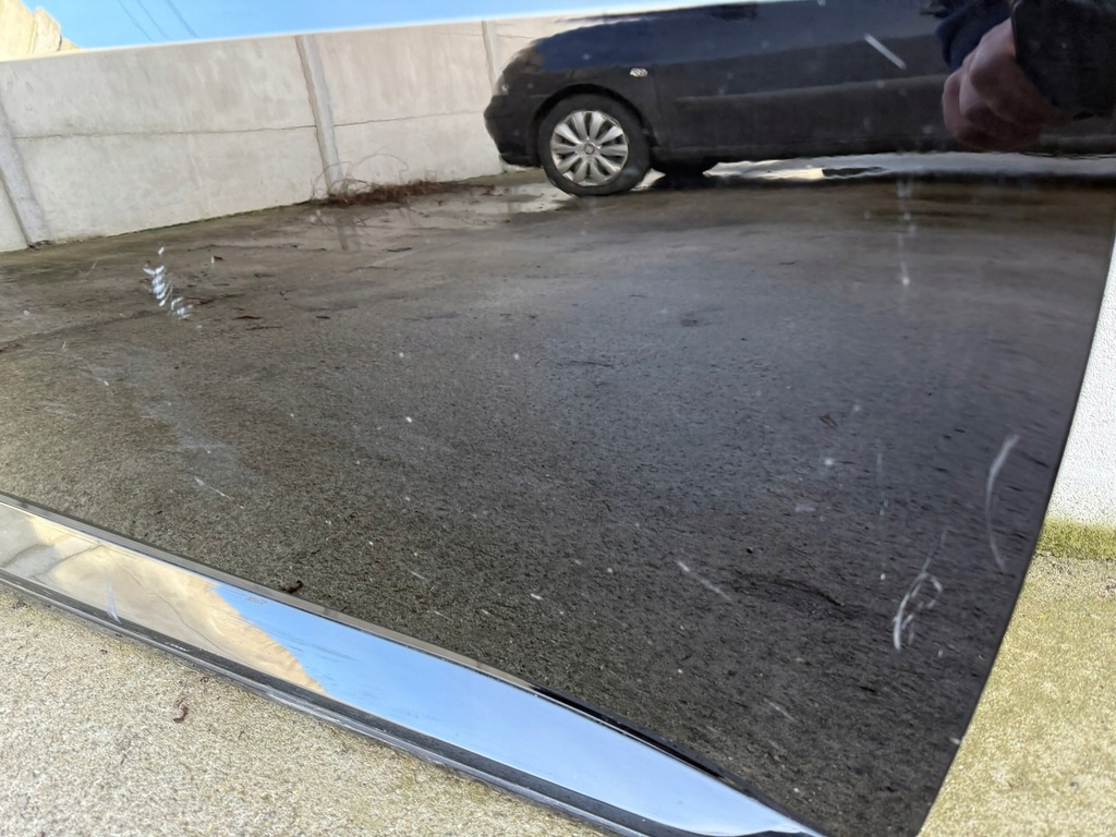 фото №6, Дверь kia ev6 перед правый передние правое