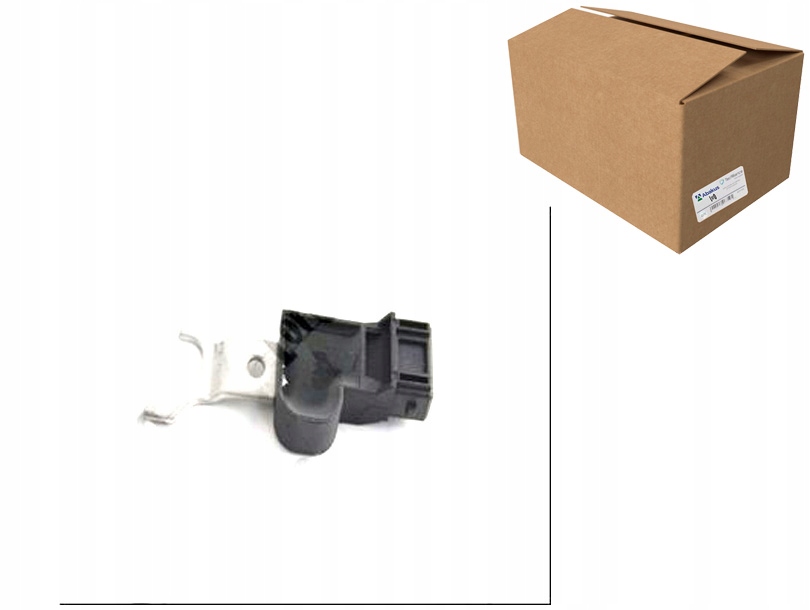 фото №8, Abakus датчик положення вала розподільного валу chevrolet captiva epica