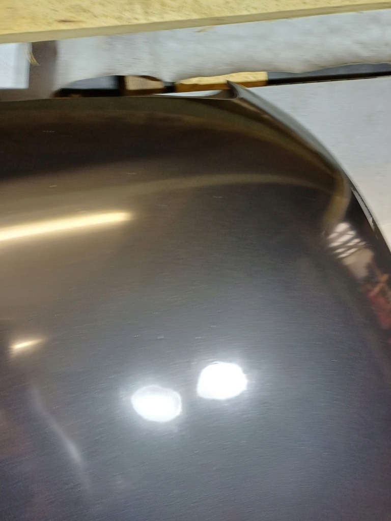 фото №7, Капот audi a6 c6 код лакокрасочного покрытия lz9w