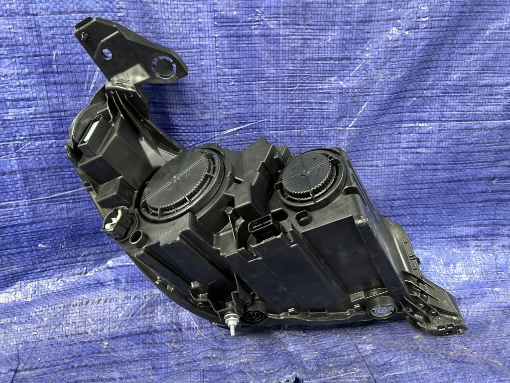 фото №5, Opel corsa f ліва лампа передня