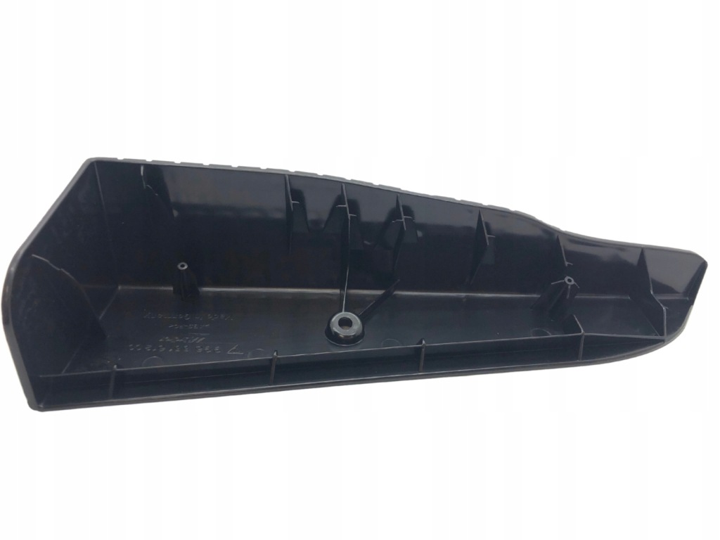 фото №2, Porsche boxster 911 typ 996 підніжка замінник