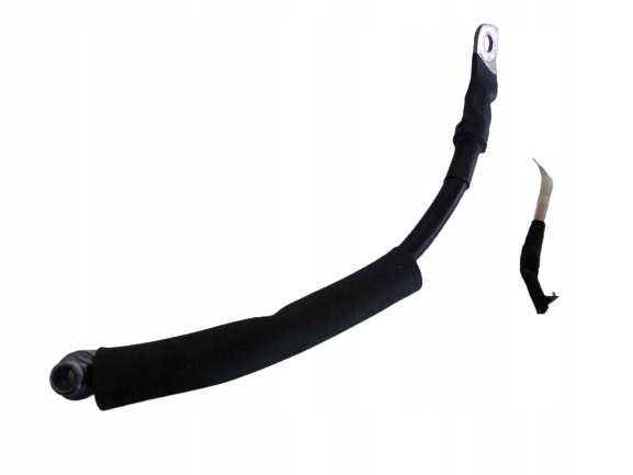 фото №1, Mercedes s klasa w223 223 кабель клеми клема