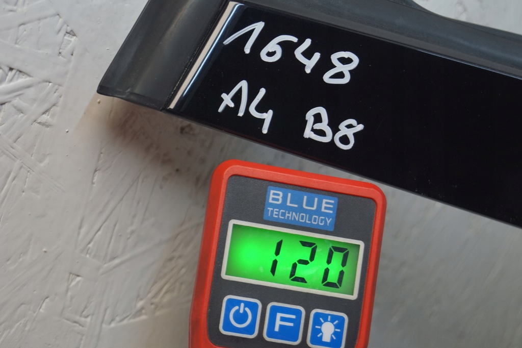 фото №15, Дверь правый перед audi a4 b8