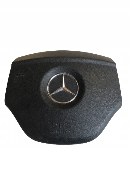 фото №1, Подушка подушка безопасности водителя mercedes ml w245