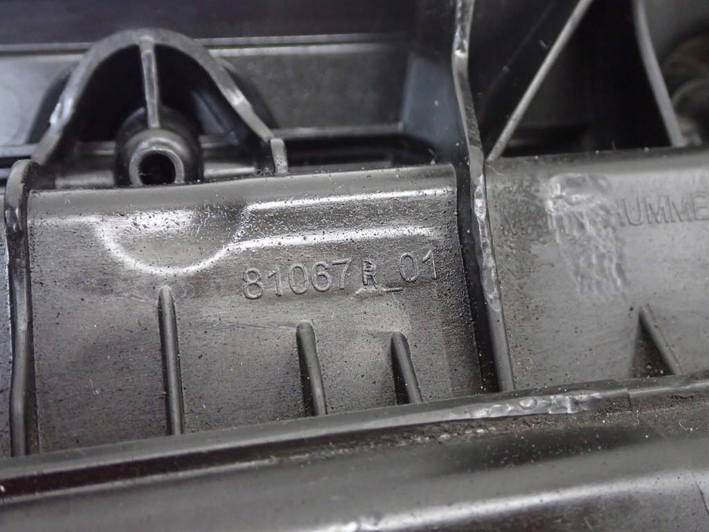 фото №10, Корпус фільтра повітря 9673061080 peugeot 308 ii t9 1.6 e-hdi 9h05 14r