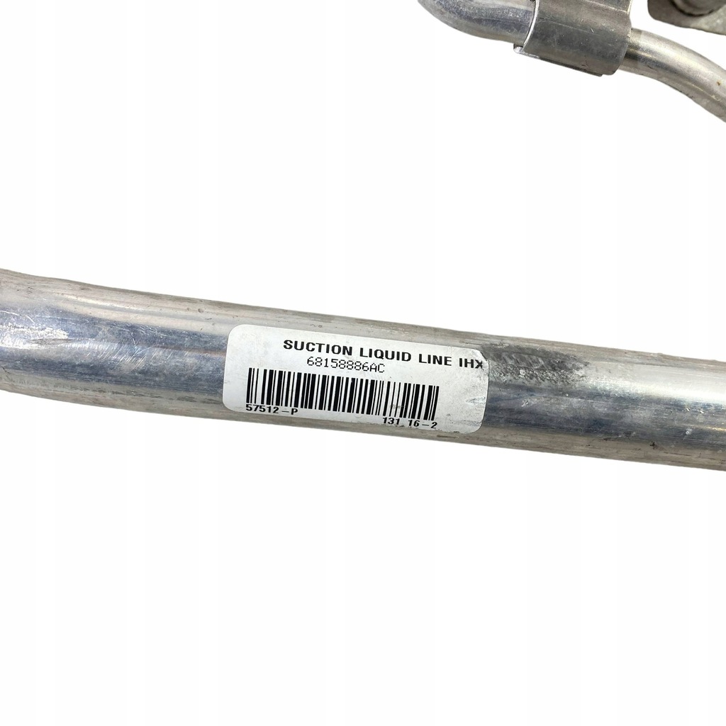 фото №6, Dodge charger 2016 провода кондиционера