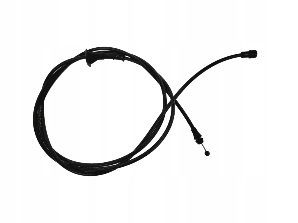 Купити Трос капот opel zafira c 20836103