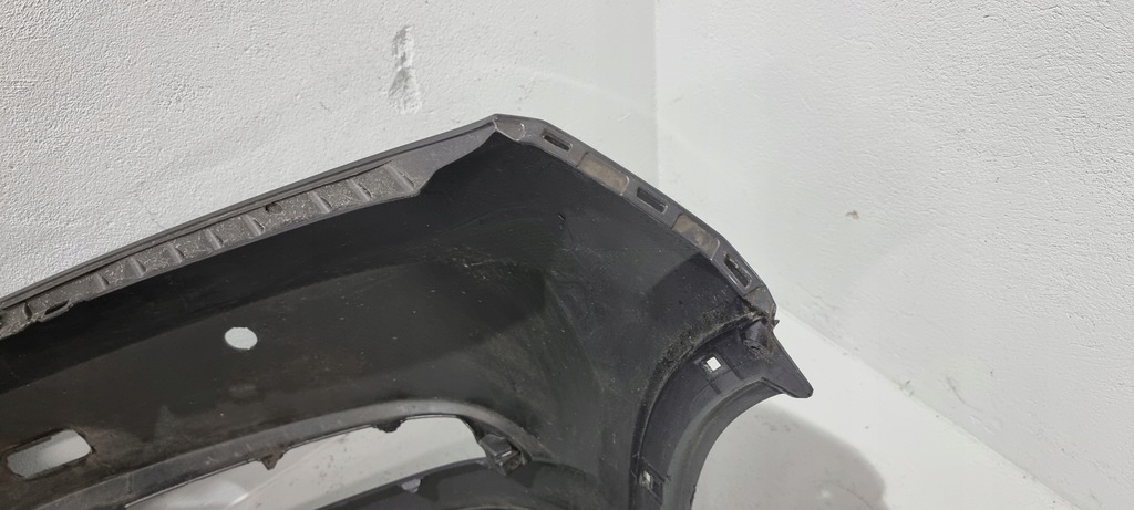 фото №10, Бампер перед передний honda hrv hr-v ii 15-18