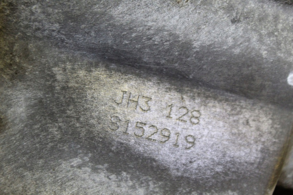 фото №7, Коробка передач передач modus clio iii 1.2 16v jh3128