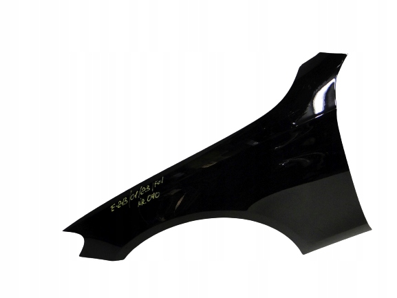 фото №1, Mercedes e klasa 213 w213 lift крила лівий