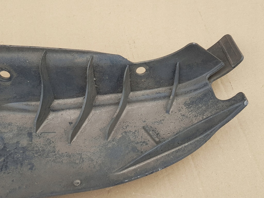 фото №12, Защита нижняя рычага - балка левый задняя / audi a3 8p - tt 8j / ładna оригинал